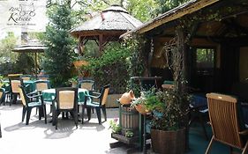 Hotel Zur Kutsche